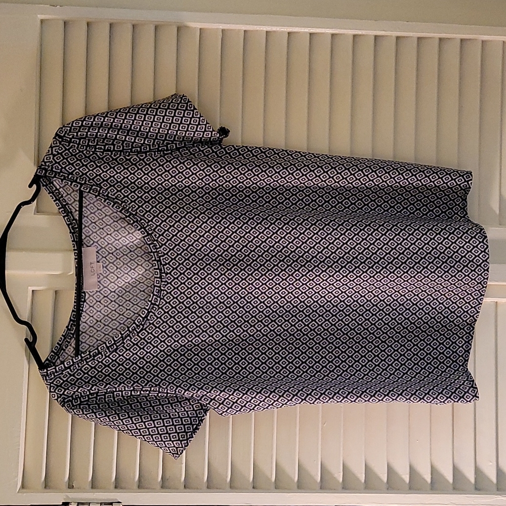 Womens Top by LOFT